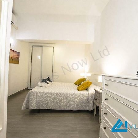 Apartments Vista Maritima By Villas Now Ltd Коста Бланка Экстерьер фото