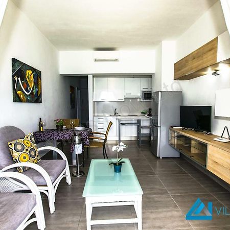 Apartments Vista Maritima By Villas Now Ltd Коста Бланка Экстерьер фото
