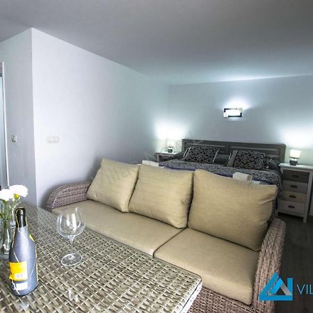 Apartments Vista Maritima By Villas Now Ltd Коста Бланка Экстерьер фото