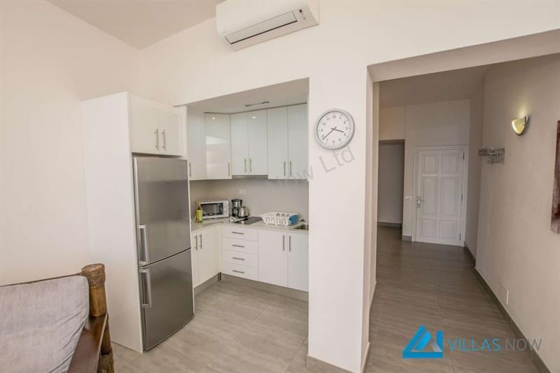 Apartments Vista Maritima By Villas Now Ltd Коста Бланка Экстерьер фото
