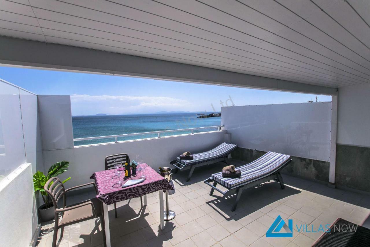 Apartments Vista Maritima By Villas Now Ltd Коста Бланка Экстерьер фото