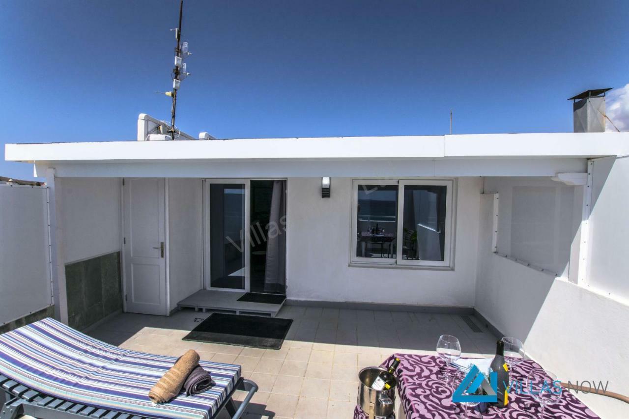 Apartments Vista Maritima By Villas Now Ltd Коста Бланка Экстерьер фото
