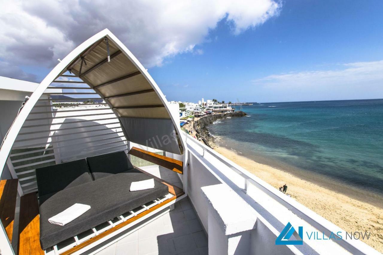 Apartments Vista Maritima By Villas Now Ltd Коста Бланка Экстерьер фото