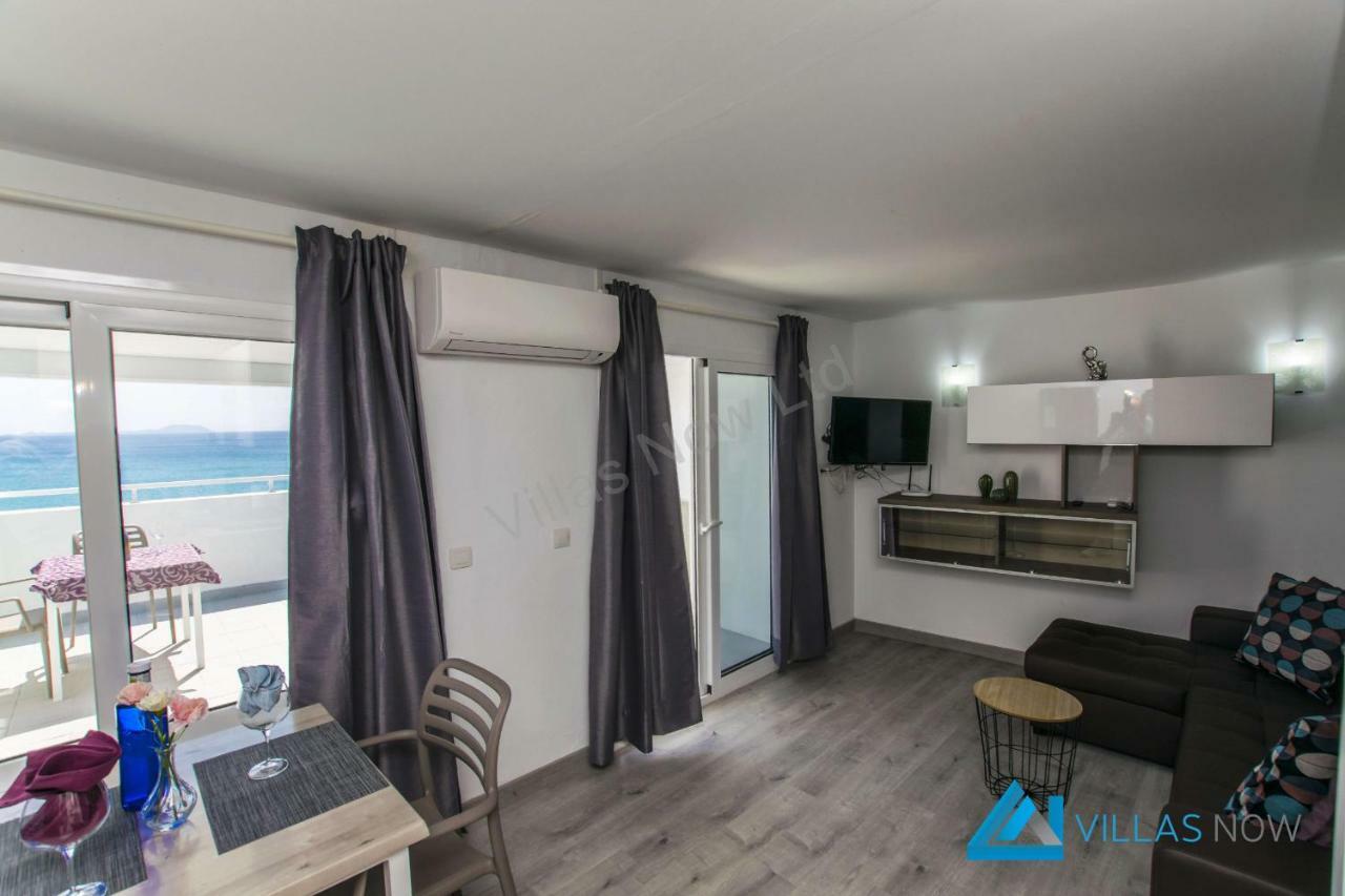Apartments Vista Maritima By Villas Now Ltd Коста Бланка Экстерьер фото