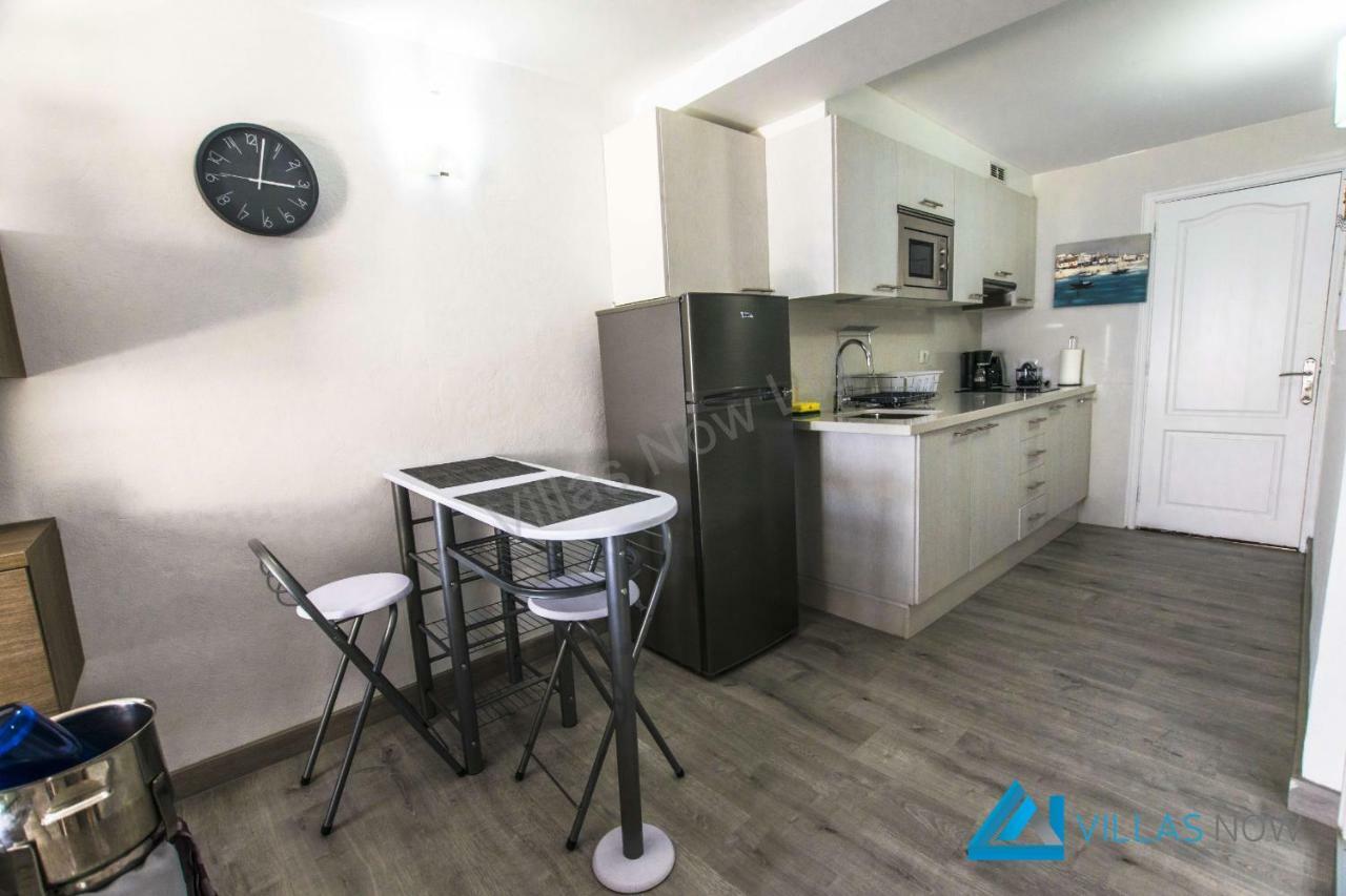 Apartments Vista Maritima By Villas Now Ltd Коста Бланка Экстерьер фото