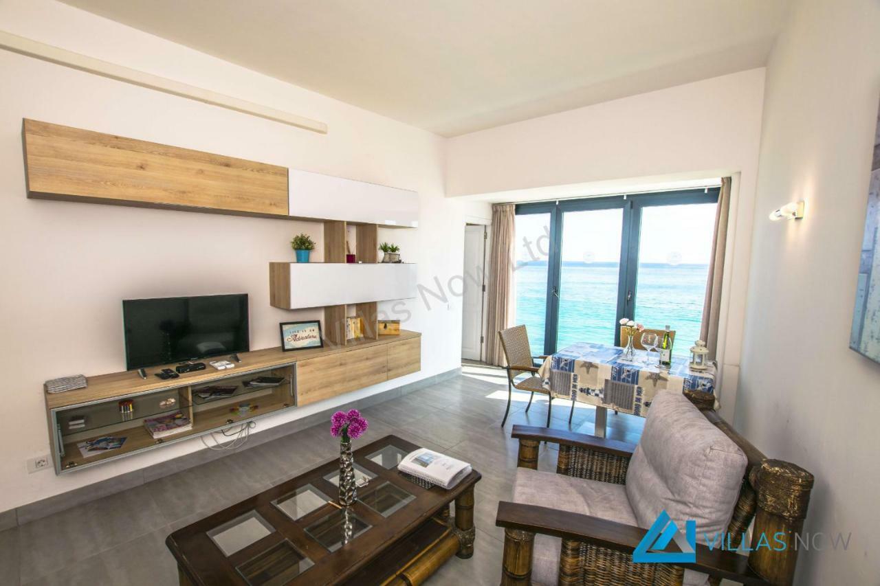 Apartments Vista Maritima By Villas Now Ltd Коста Бланка Экстерьер фото
