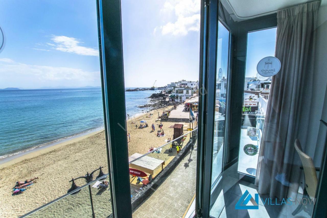 Apartments Vista Maritima By Villas Now Ltd Коста Бланка Экстерьер фото