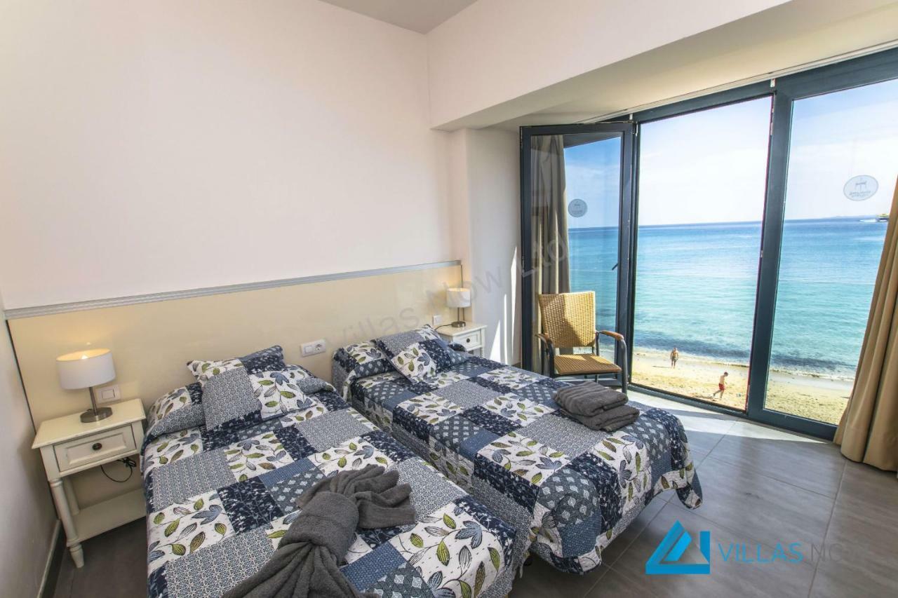 Apartments Vista Maritima By Villas Now Ltd Коста Бланка Экстерьер фото