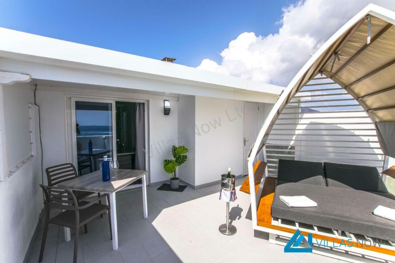 Apartments Vista Maritima By Villas Now Ltd Коста Бланка Экстерьер фото