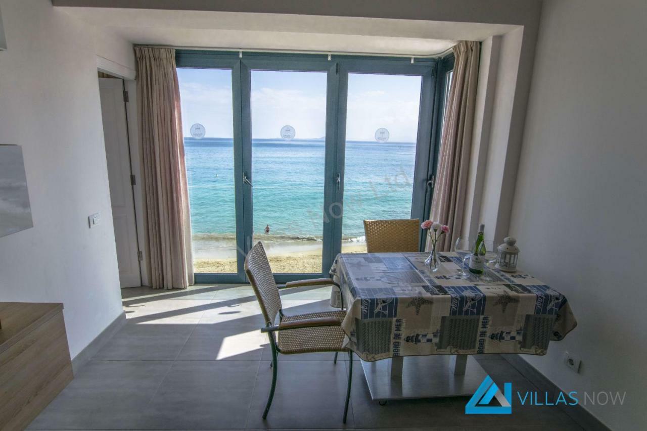 Apartments Vista Maritima By Villas Now Ltd Коста Бланка Экстерьер фото