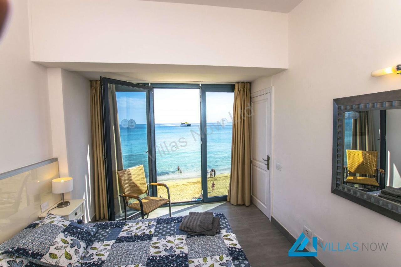 Apartments Vista Maritima By Villas Now Ltd Коста Бланка Экстерьер фото