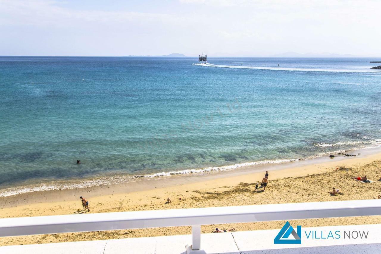 Apartments Vista Maritima By Villas Now Ltd Коста Бланка Экстерьер фото