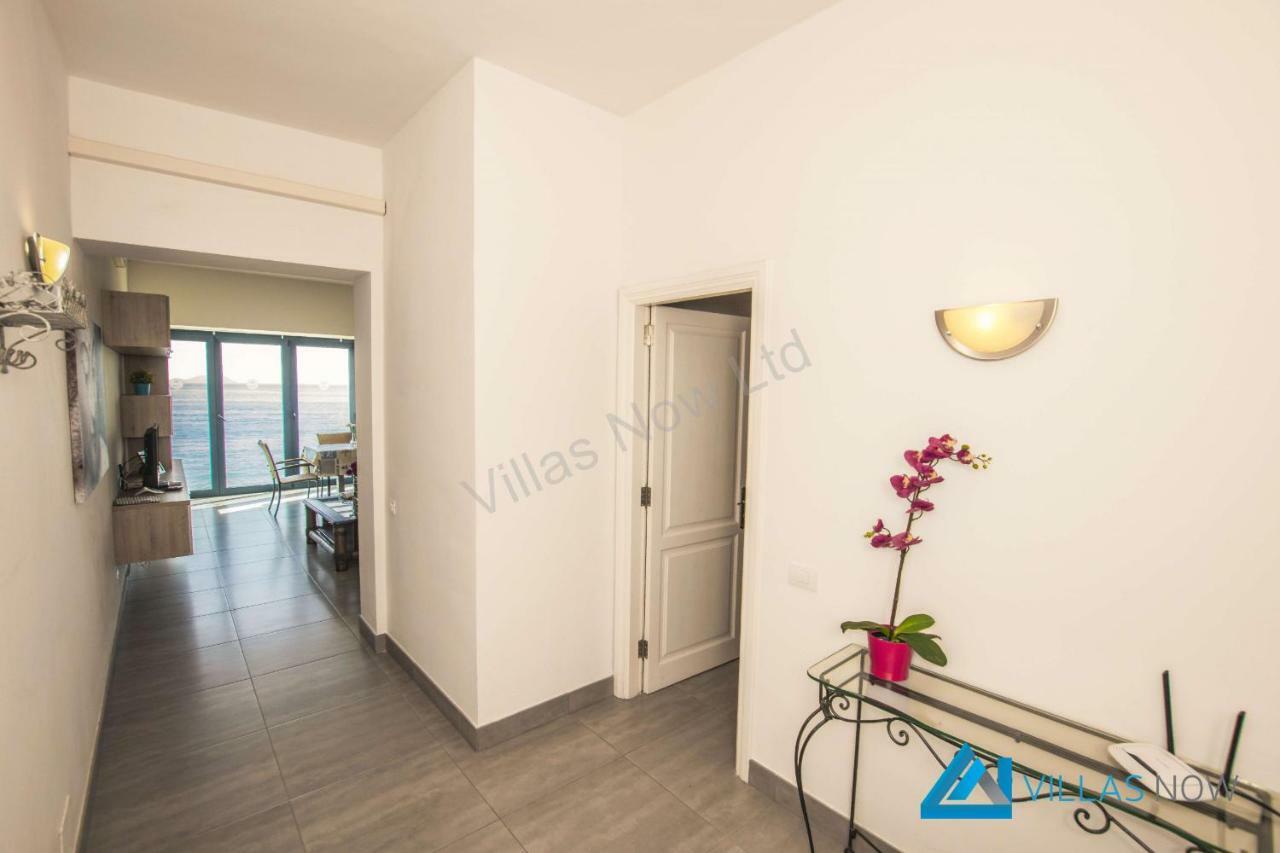 Apartments Vista Maritima By Villas Now Ltd Коста Бланка Экстерьер фото