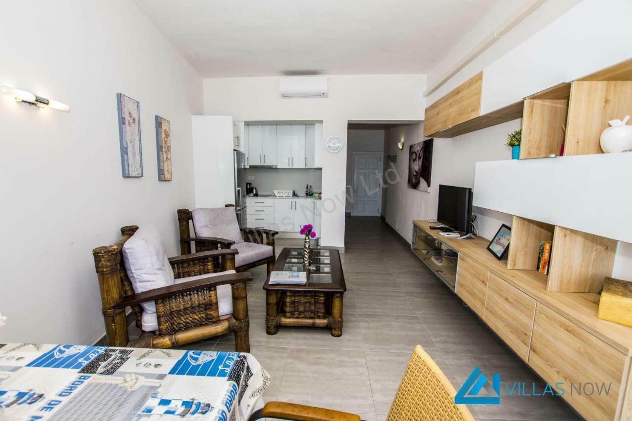 Apartments Vista Maritima By Villas Now Ltd Коста Бланка Экстерьер фото