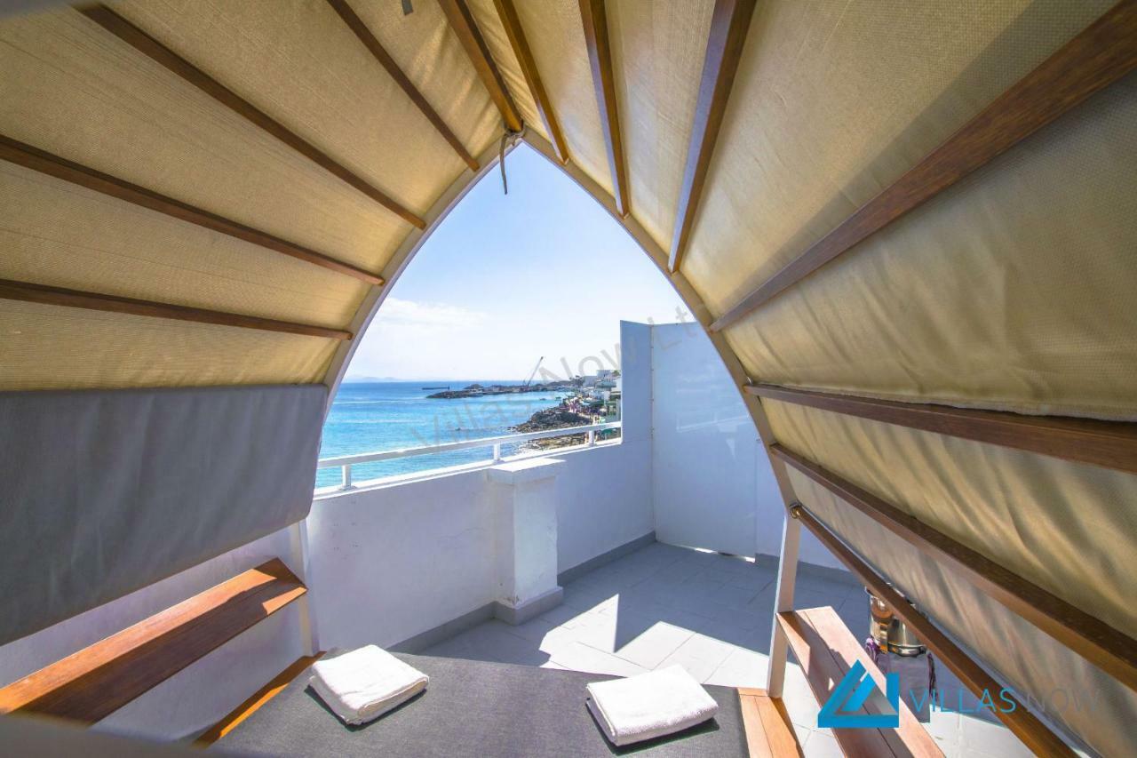 Apartments Vista Maritima By Villas Now Ltd Коста Бланка Экстерьер фото