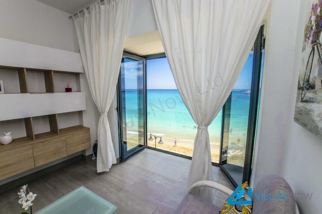 Apartments Vista Maritima By Villas Now Ltd Коста Бланка Экстерьер фото