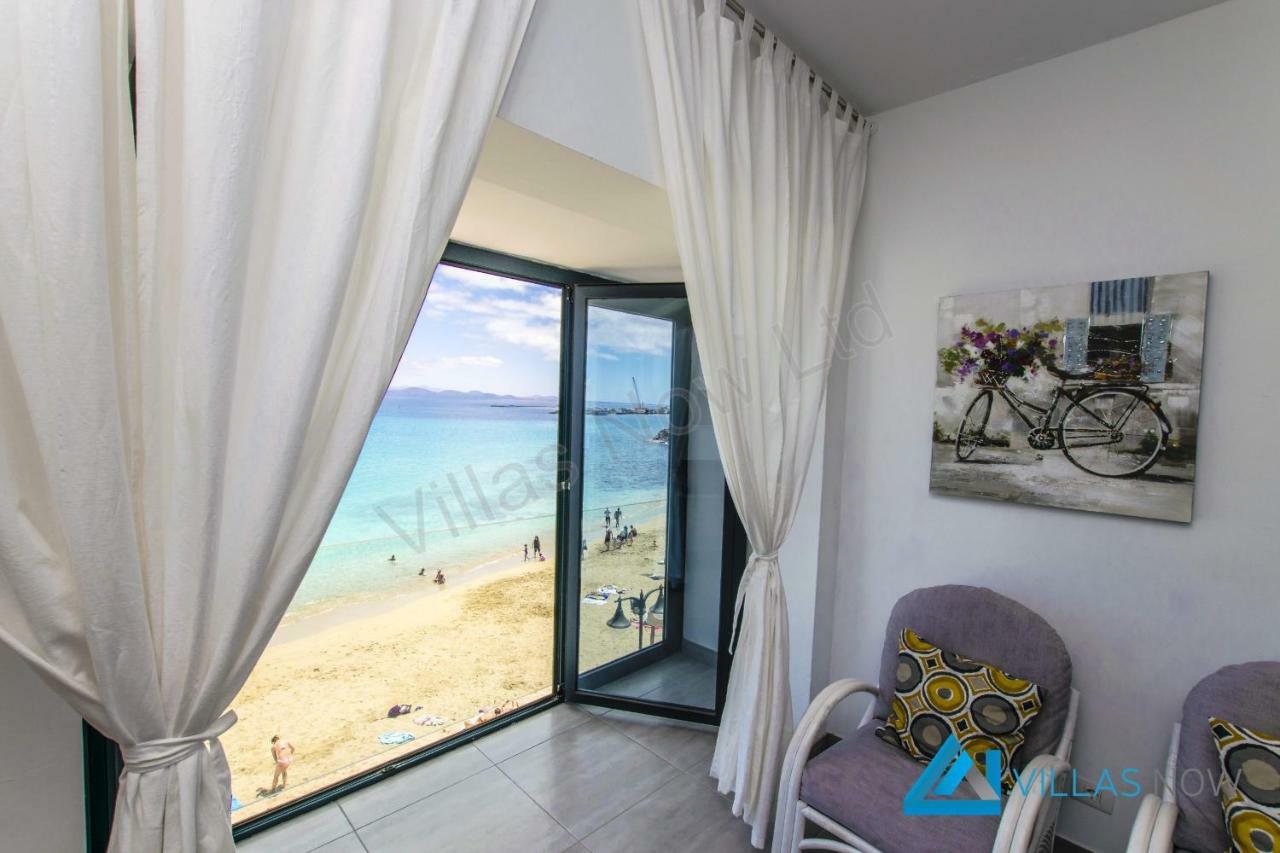 Apartments Vista Maritima By Villas Now Ltd Коста Бланка Экстерьер фото