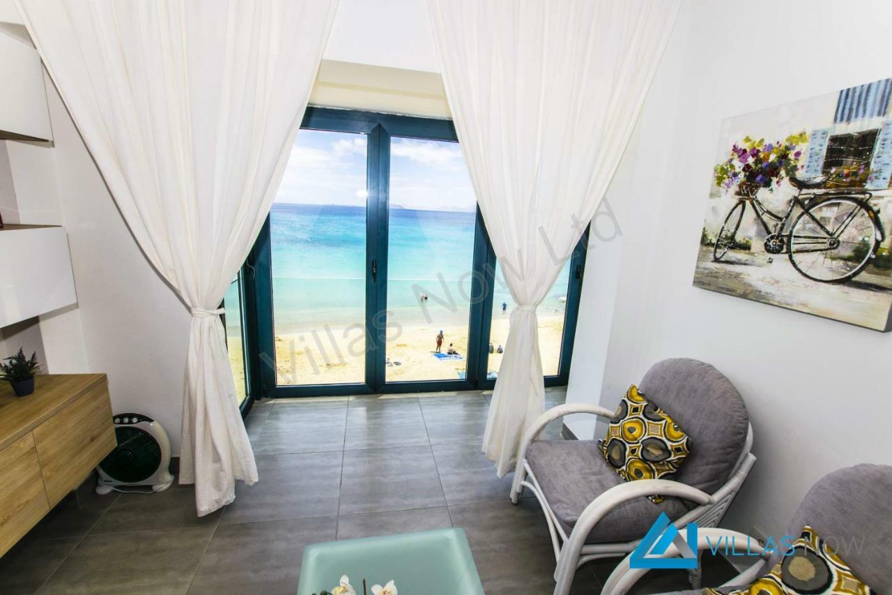 Apartments Vista Maritima By Villas Now Ltd Коста Бланка Экстерьер фото