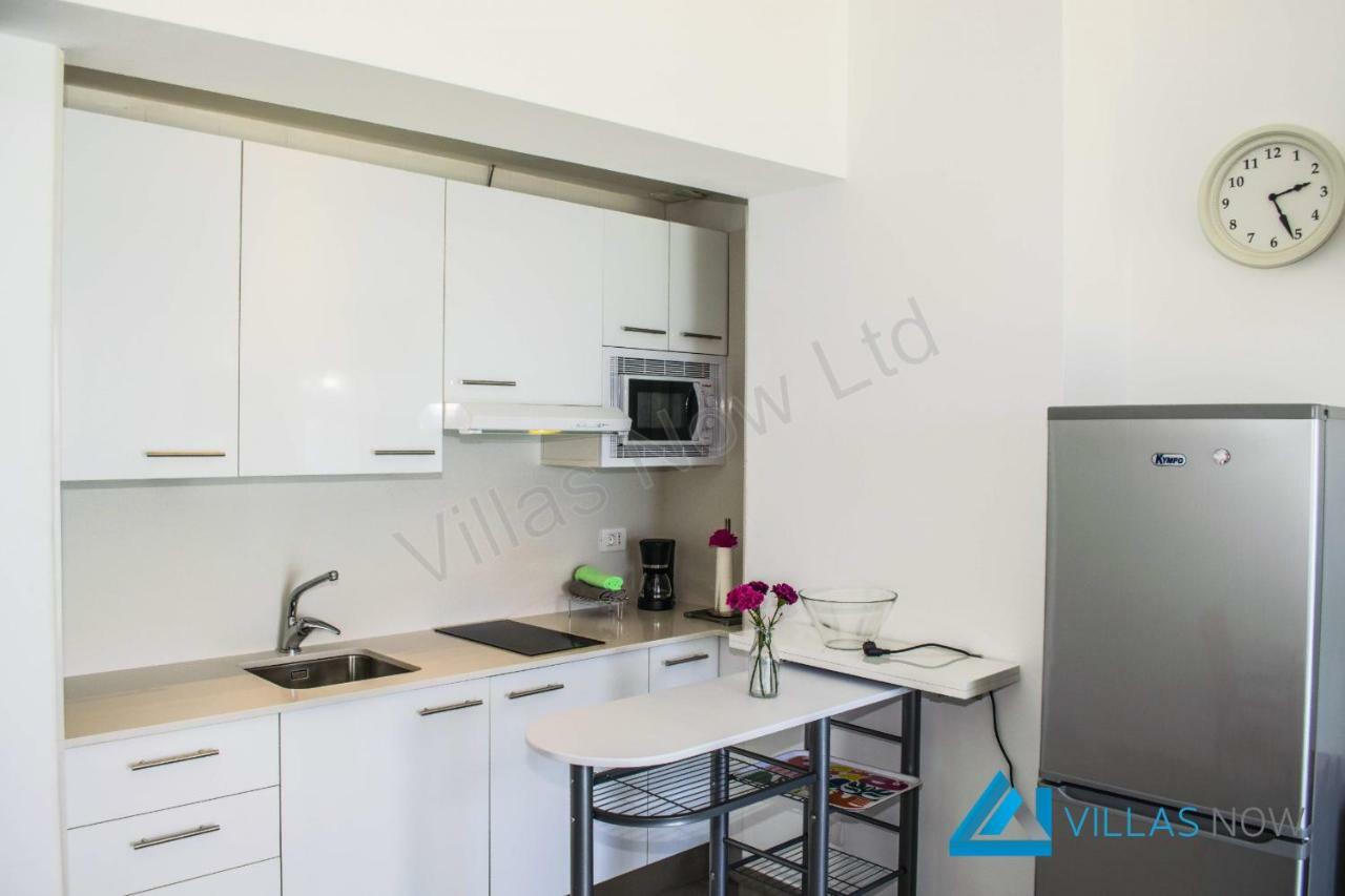 Apartments Vista Maritima By Villas Now Ltd Коста Бланка Экстерьер фото
